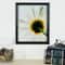 2 Pack: Craig Frames Wiltshire 200 Ebony Picture Frame